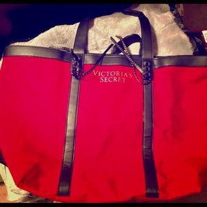 Victoria secret limited edition bag ❌❌ sold